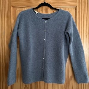 Sezane Gaspard Jumper